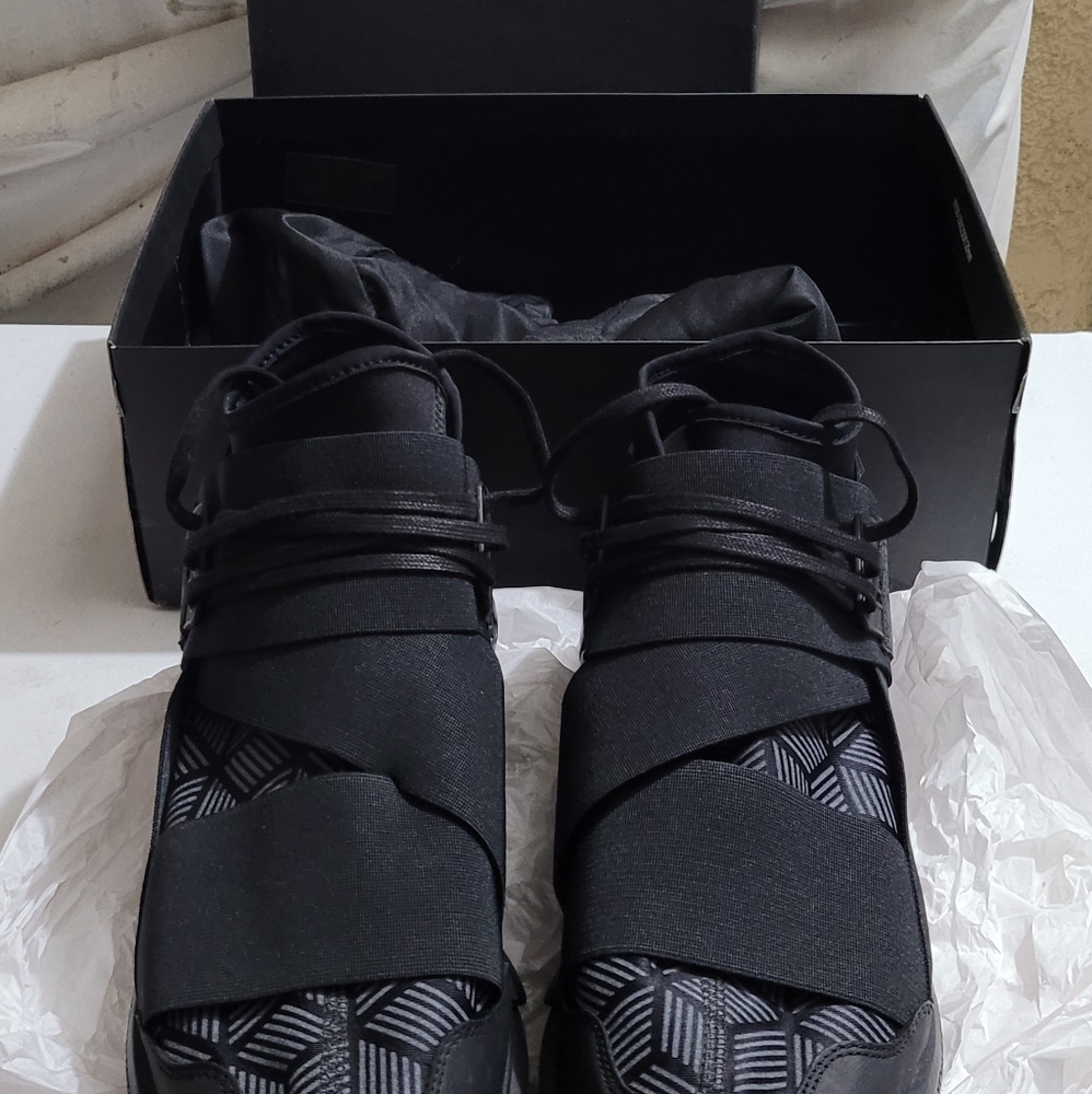 Y-3 Qasa High Size 10